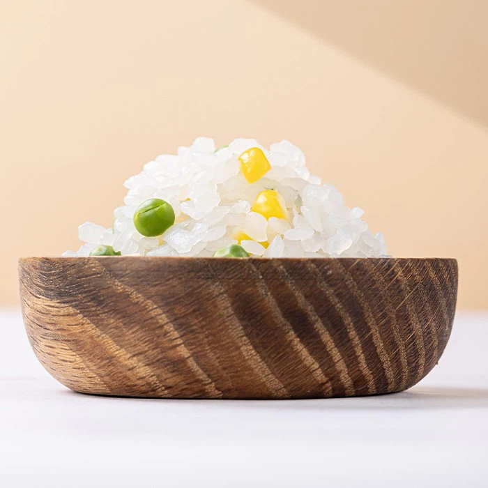 organic bio konjak reis