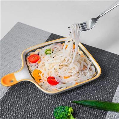 Mì Konjac Shirataki khô